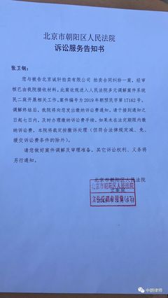 一场拍卖引起的诉讼 拍卖服务的法律风险与责任边界