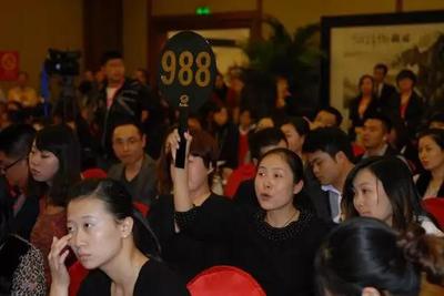佳士得寿山石拍卖解析 一场东方雅韵的同台竞拍
