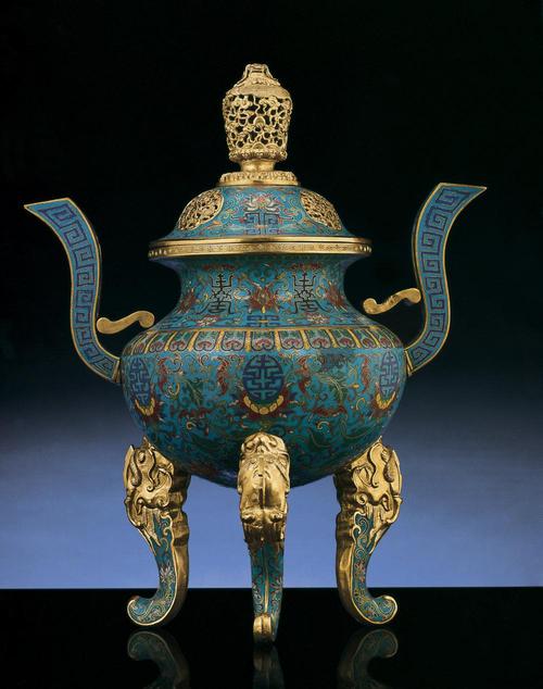 器以载道 2010春季拍卖会重要中国瓷器及工艺精品专场回顾